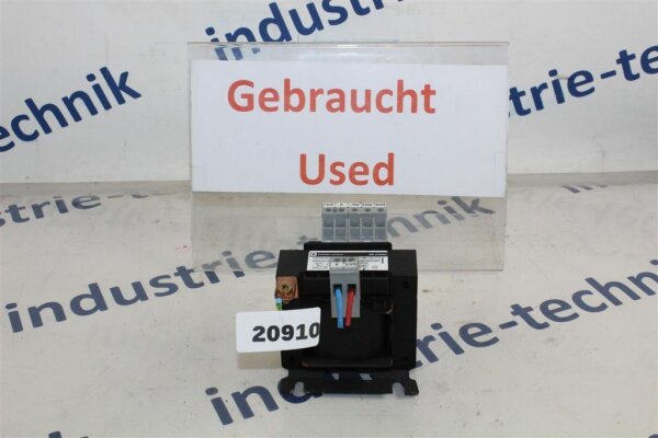 Telemecanique ABL 6TS04U Sicherheitstransformator  trafo