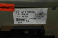 Transmitter IVV4 Receiver