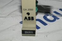 ABB GILP211100R0001 29ER11 02203 Modul