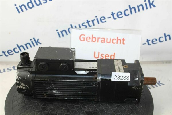 ABB SDM251-002N8-092/30-1000 Servomotor SDM251002N8092/301000