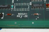 Allen Bradley 900211 REV-2E Platine Interface Board