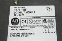 Allen-Bradley 1771IB Input Module