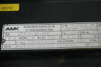 AMK DT4-4-10-R00 Servomotor DT4410R00