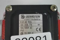 BERNSTEIN D-U1 AK 90Gr 614.1138.770 DU1AK90Gr 6141138770