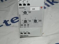 CARLO GAVAZZI RSE 40 03-B Semiconductor motorcontroller RSE4003B