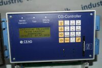 CEAG CG-controller CGLine 400 40071347520