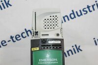 Control Techniques SP EMERSON SP1406 Frequenzumrichter 5,5 kW   working 100%