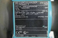 Endress + Hauser PROMAG P   23P80-EC0APDA0A2AW