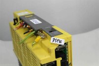 Fanuc A06B-6089-H105   Servo Amplifier Servoverstärker