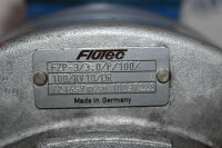 Flutec pzp-3/3.0/100/100/rv10/DR hydraulikpumpe