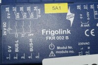 Frigolink FKR 002 B Steuerungsteil aus Kälteleitung FKR002B