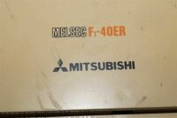 Mitsubishi F1-40ER-ES Programmable Controller F140ERES