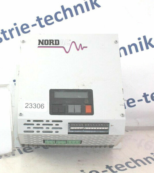 Nord NORDAC SK 1900/1 SP Frequenzumrichter 1,90 KVA  SK1900/1SP