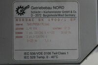 Nord NORDAC SK 1900/1 SP Frequenzumrichter 1,90 KVA  SK1900/1SP