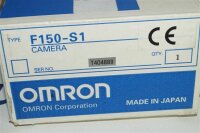 OMRON F150-S1 Industriekamera F150S1