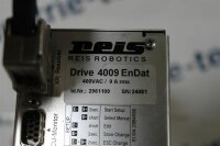 Reis Robotics Drive 4009 EnDat  Regler Steuergerät  2961109