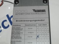 Reitberger Stromversorgungsmodul