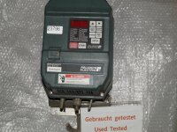 RELIANCE ELECTRIC GV3000 A-C Drive Motor Controll 2,2 kW   3 HP