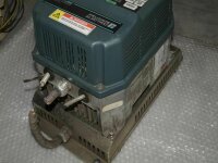 RELIANCE ELECTRIC GV3000/SE AC Drive Motor Controll 2,2 kW    895.5280ACA