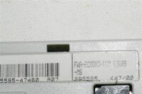 Rexroth FWA-EC0DR3-FGP-03VRS-MS Modul FWAEC0DR3FGP03VRSMS