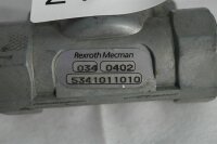 Rexroth Mecman 5341011010