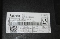 Rexroth MSK100A-0300-NN-M2-AG0-RNNN Servomotor MSK100A0300NNM2AG0RNNN