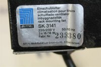 RITTAL SK 3141 Einschublüfter SK3141