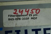 RT Filter Technik B65-078-233F Filterelement B65078233F Hydraulikfilter