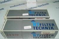 RT Filter Technik B65-078-233F Filterelement B65078233F Hydraulikfilter