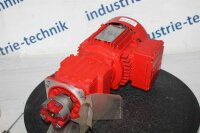 SEW 0,55 KW 300 min Getriebemotor RF07DT71D2/TF Gearbox