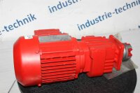 SEW 0,55 KW 300 min Getriebemotor RF07DT71D2/TF Gearbox