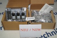 SEW MFP 32D  Profibusmodul 82362671113   MFZ21D   MFP32D...