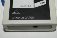 SIEMENS 3RX9400-0AA0 Adressiergerät Interface...