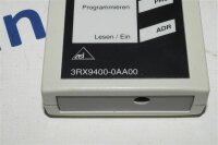 SIEMENS 3RX9400-0AA0 Adressiergerät Interface 3RX94000AA0