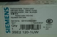 siemens 3SE2120-1UW Positionsschalter