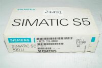 Siemens Simatic  6ES5 315-8MA11     6ES5315-8MA11