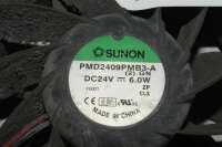 SUNON PMD2409PMB3-A Lüfter PMD2409PMB3A DC24V