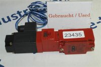 Telemecanique XCK-J Positionsschalter 63143
