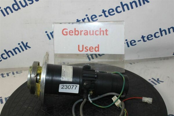 YASKAWA UGRMEM-04MSAC2 Servomotor UGRMEM04MSAC2