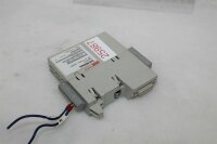 3 x  SIEMENS SINUMERIK 6FC5111-0CA01-0AA0 Kompaktmodul 6FC51110CA010AA0