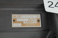 BALUFF BNS 519-04 R12-100 10 Reihengrenztaster BNS51904R1210010