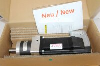 BERGER LAHR IFS93/2DP0-DS/1DI-I54/3-005KPP54 Servomotor IFS93/2DP0DS/1DII54/3005