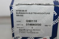 EagleBurgmann M7S5/35-00 Burgmann-Gleitringdichtung  81423818