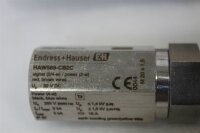 Endress + Hauser HAW569-CB2C Überspannungsschutzgerät