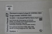 Endress + Hauser HAW569-CB2C Überspannungsschutzgerät