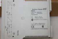 Endress + Hauser RB223     RB223-A1B Nivotester