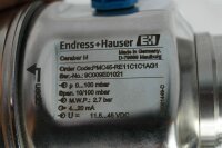 Endress+Hauser Cerabar M PMC45-RE11C1C1AG1 Process Pressure Measurement