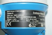 Endress+Hauser Cerabar M PMP51-2ERD0/0 Drucktransmitter...