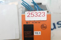 ifm DN2012 Power Supply