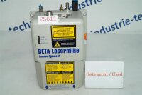 NDC Technologies BETA LaserMike LS9000-303 MID